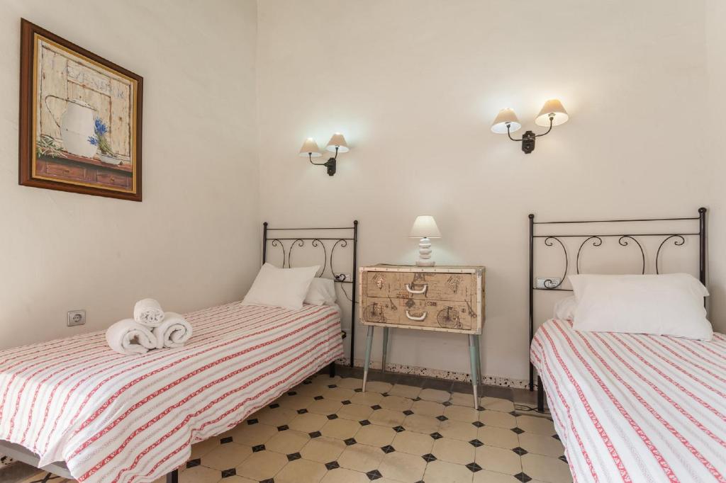 Apartamentos Jerez - 19