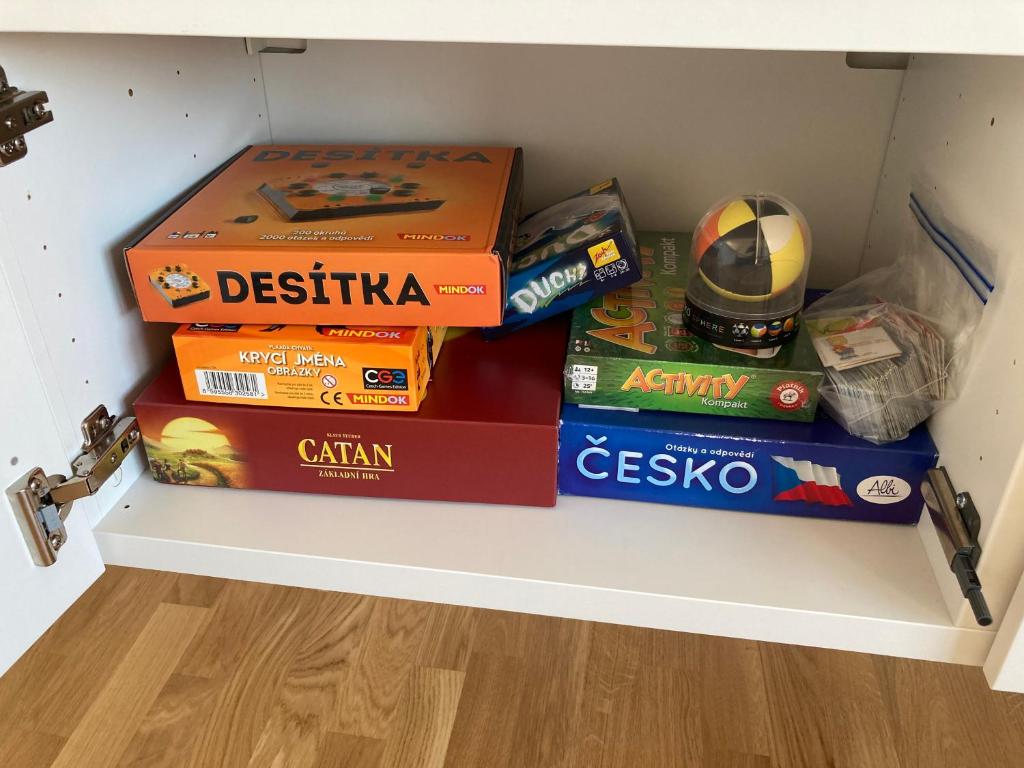 Fotografie z fotogalerie ubytování Apartmán MAAY v Hlohovci