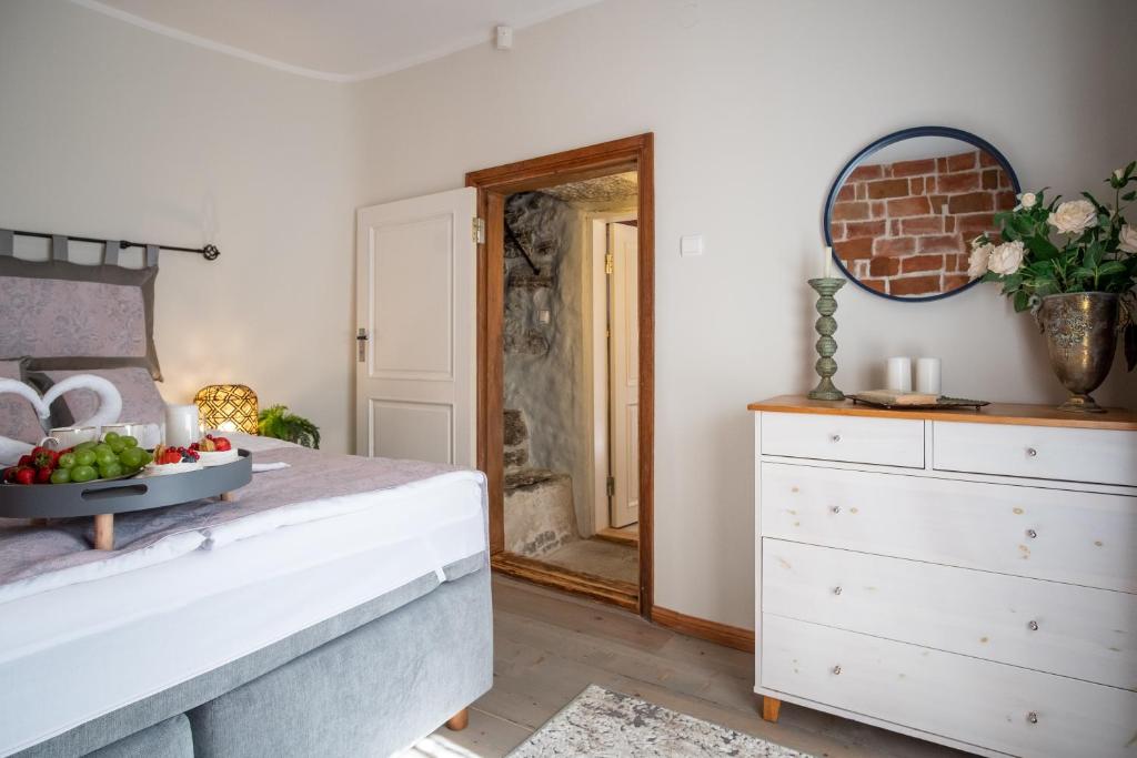 Fotografie z fotogalerie ubytování Rataskaevu Boutique - 7 Unique Apartments v Tallinnu