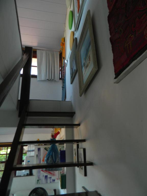  Apartamento em Ossos ap3