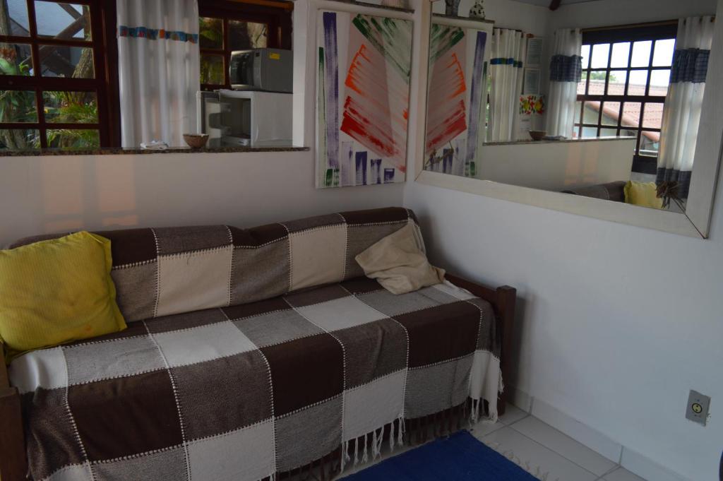  Apartamento em Ossos ap3