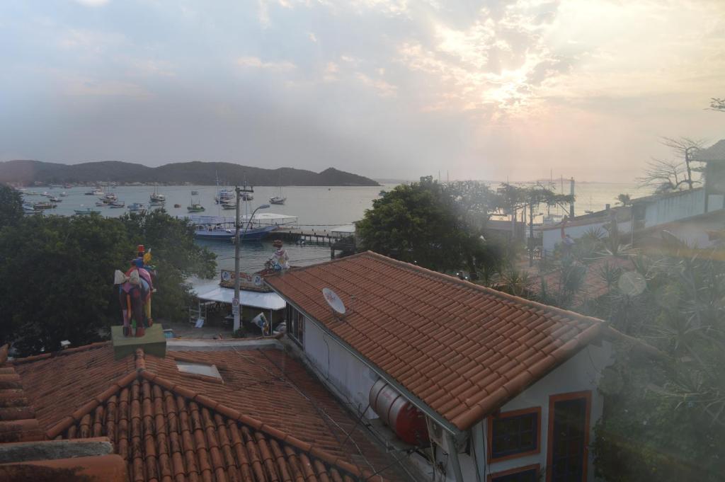  Apartamento em Ossos ap3