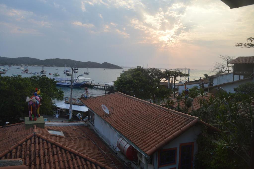  Apartamento em Ossos ap3