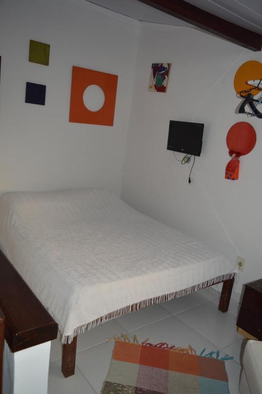  Apartamento em Ossos ap3