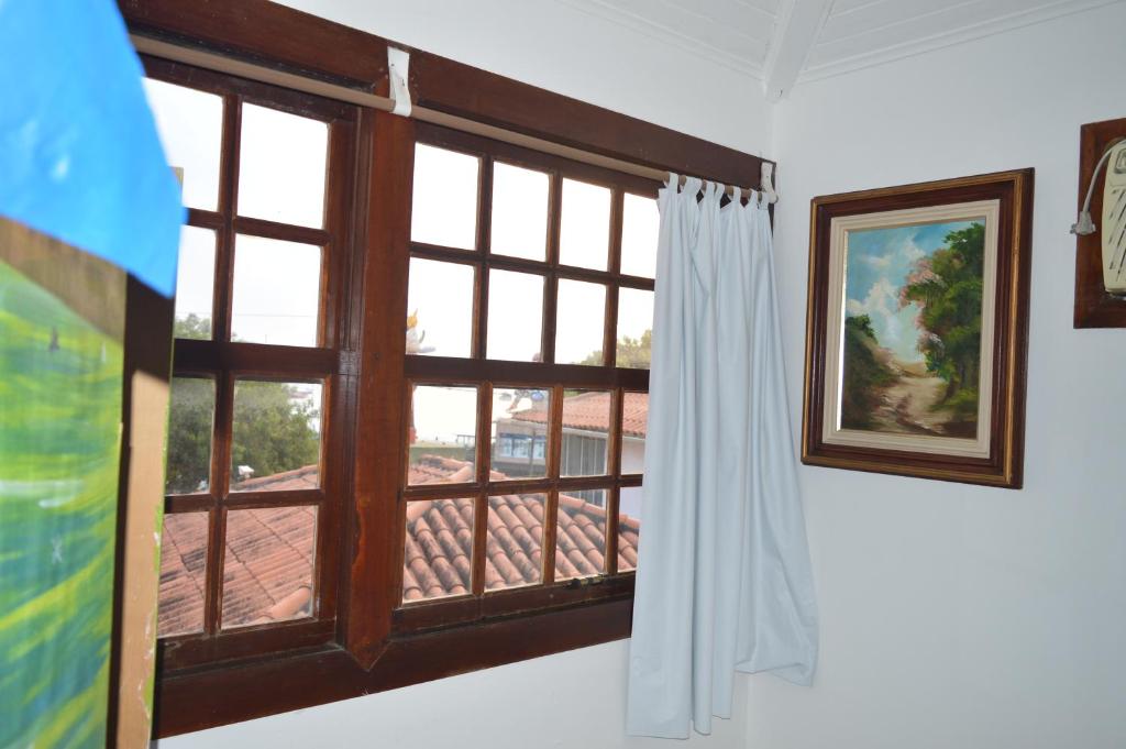  Apartamento em Ossos ap3