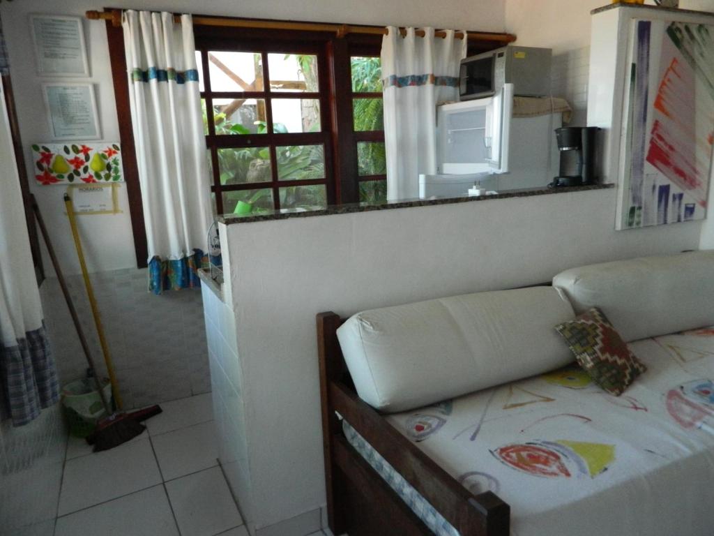  Apartamento em Ossos ap3