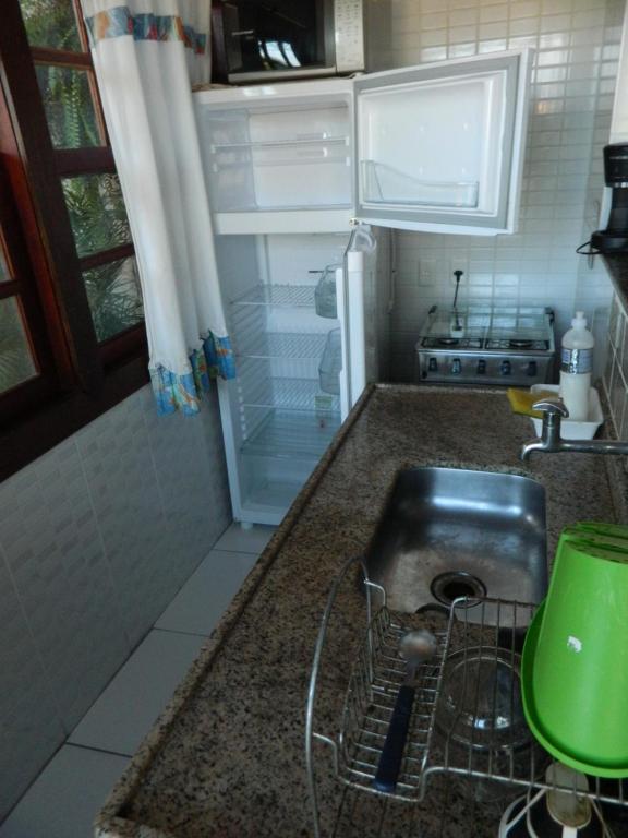  Apartamento em Ossos ap3