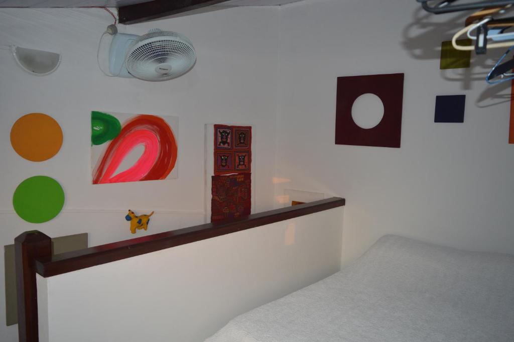  Apartamento em Ossos ap3