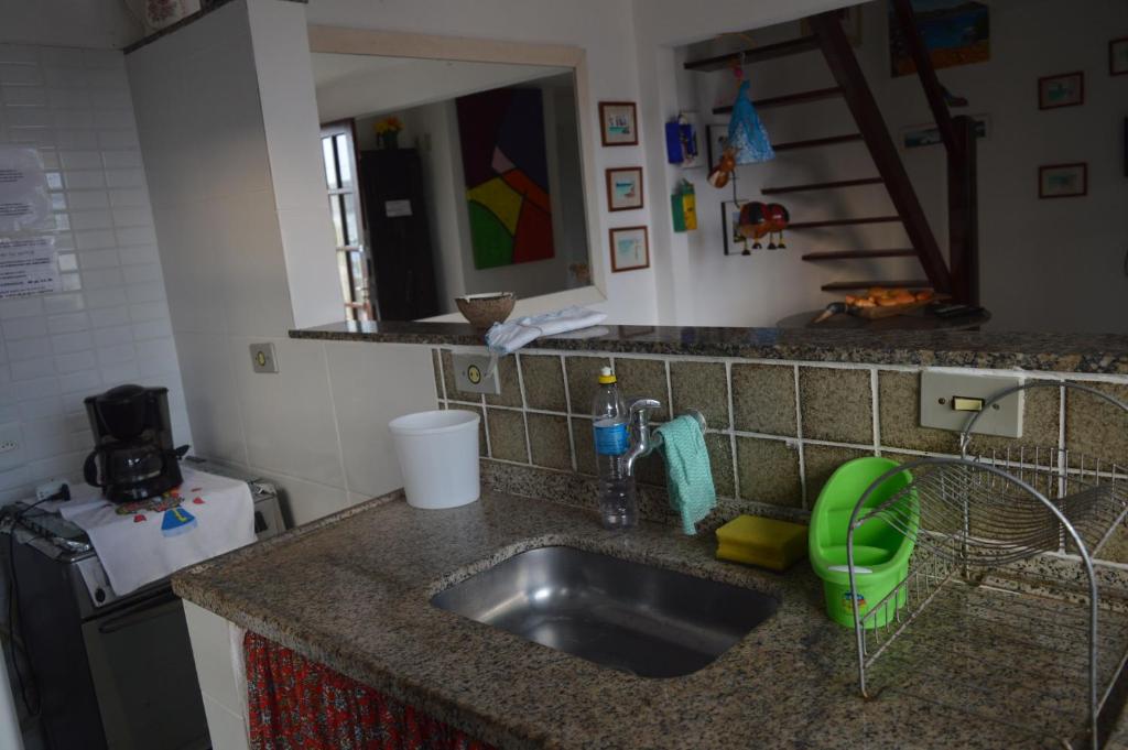  Apartamento em Ossos ap3