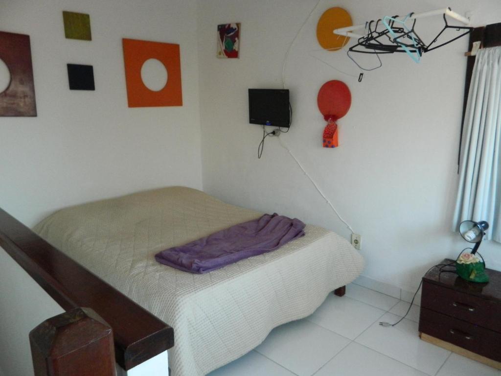  Apartamento em Ossos ap3