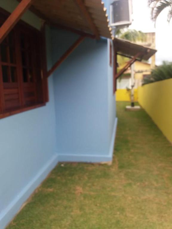  Casa em Cond. Fechado Frente Mar nos Carneiros