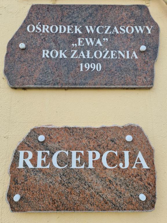 Fotografie z fotogalerie ubytování Ośrodek wczasowy Ewa v destinaci Leba