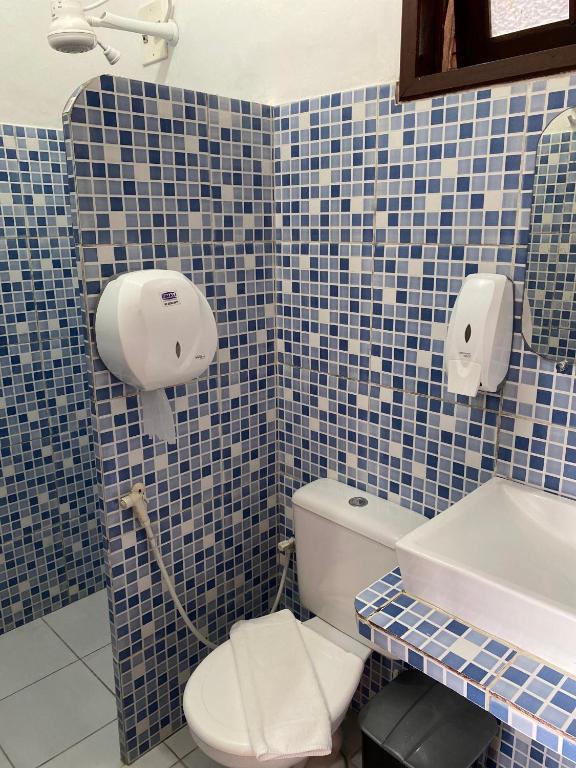  Pousada Senzala dos Amigos