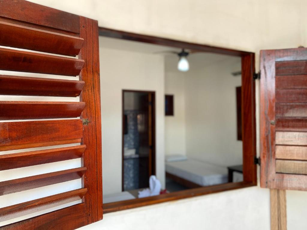  Pousada Senzala dos Amigos