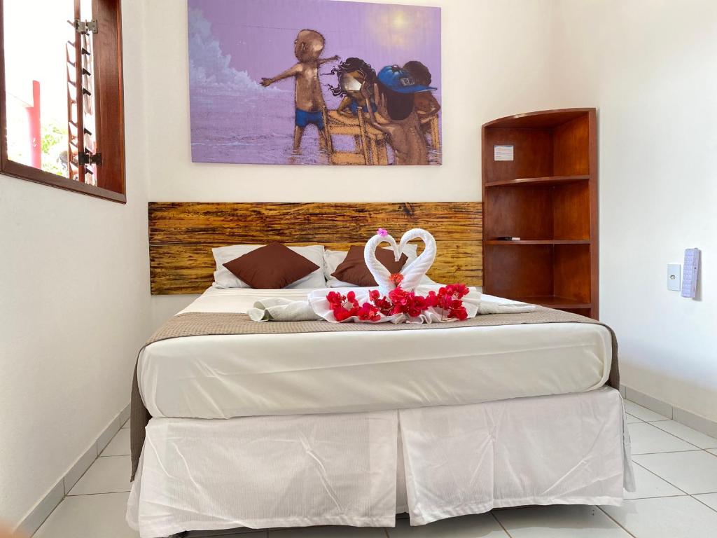  Pousada Senzala dos Amigos