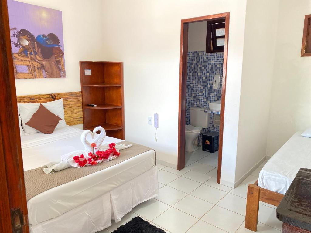  Pousada Senzala dos Amigos