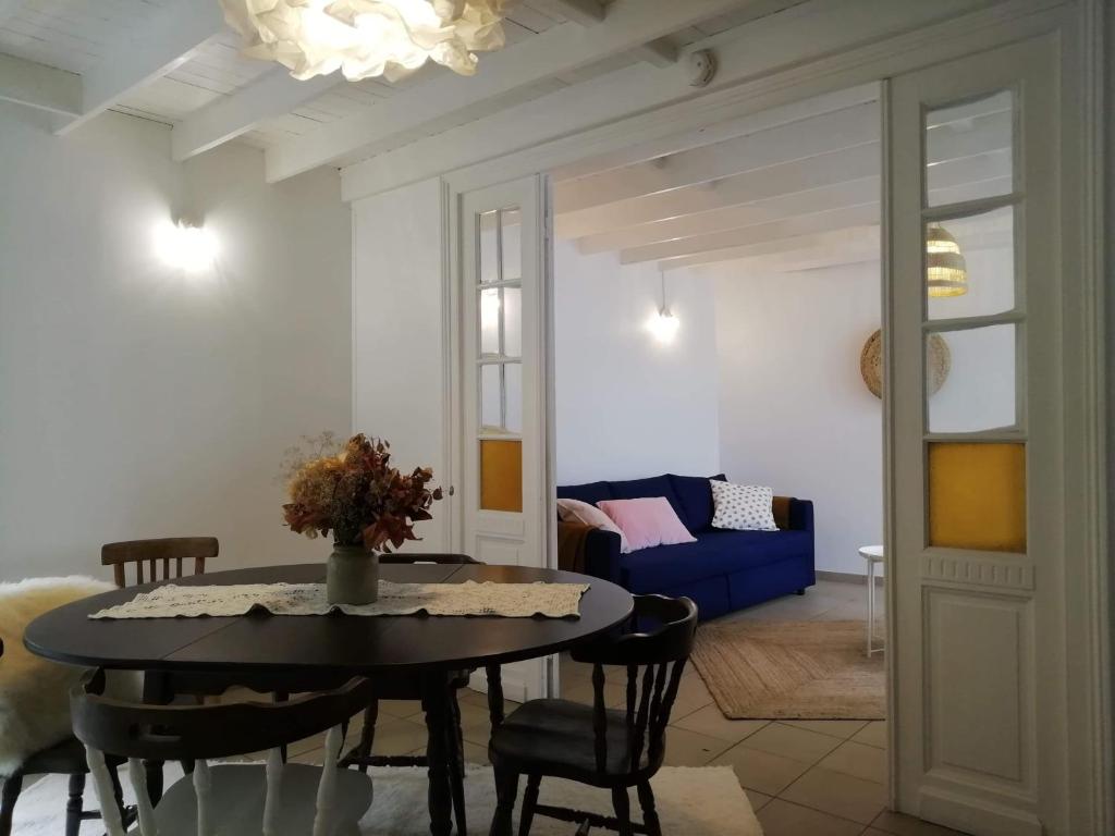 Maison à deux pas de la mer - 两居室房屋