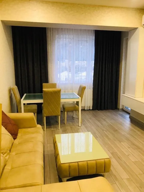 Dona palasi gorgasali street 40, Tbilisi, Georgia