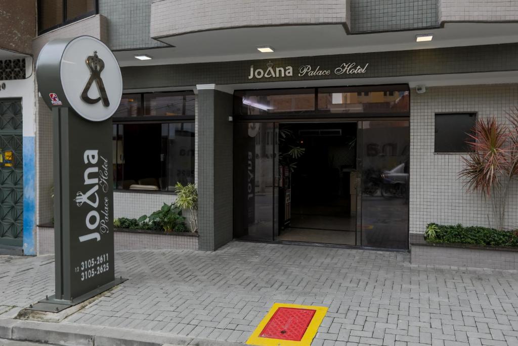  Joana Palace Hotel