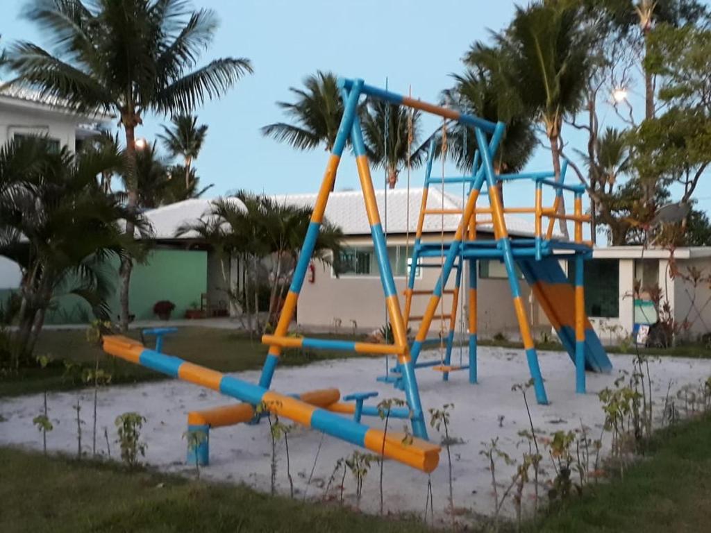  Areia do Atlantico Hotel