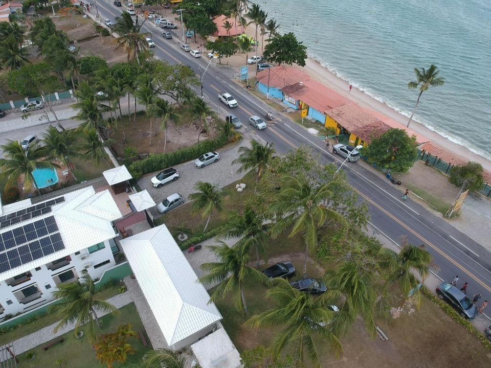  Areia do Atlantico Hotel