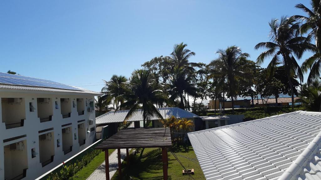  Areia do Atlantico Hotel