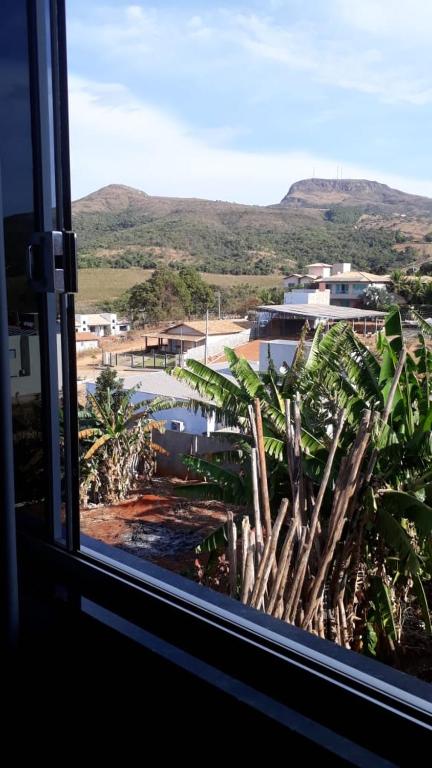  Hospedagem JM
