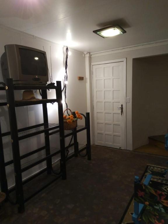  Casa Container na praia do Rosa