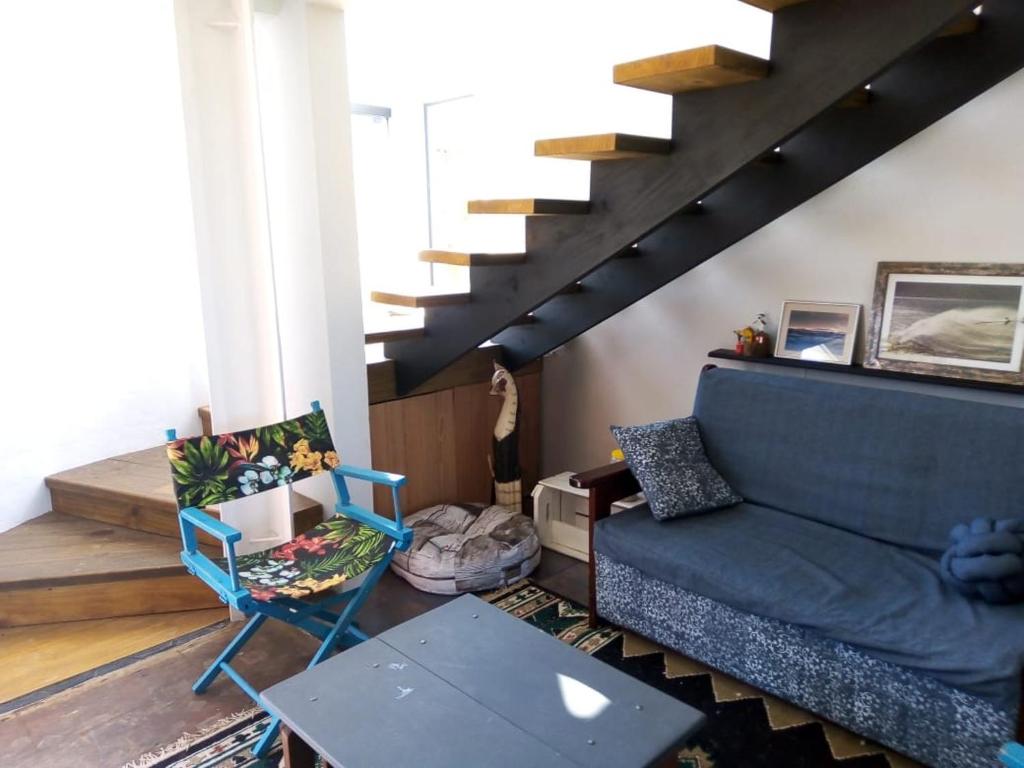  Casa Container na praia do Rosa