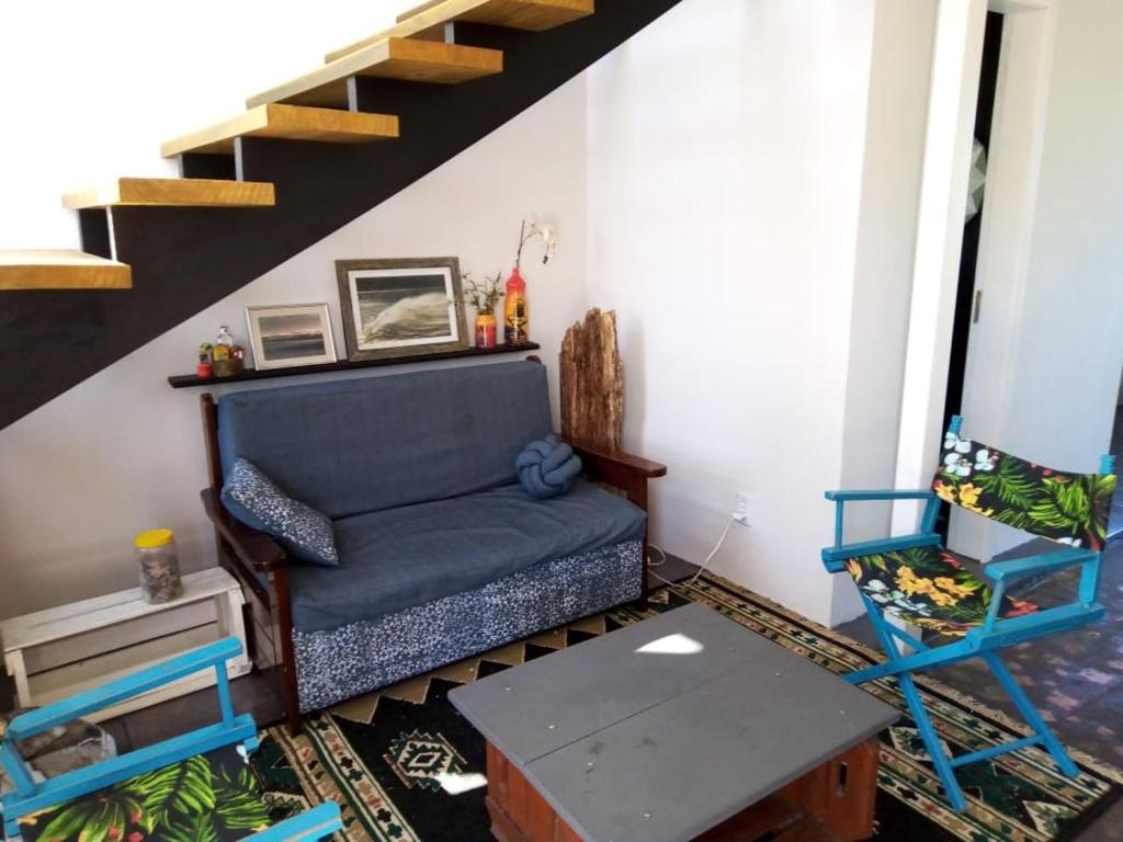  Casa Container na praia do Rosa