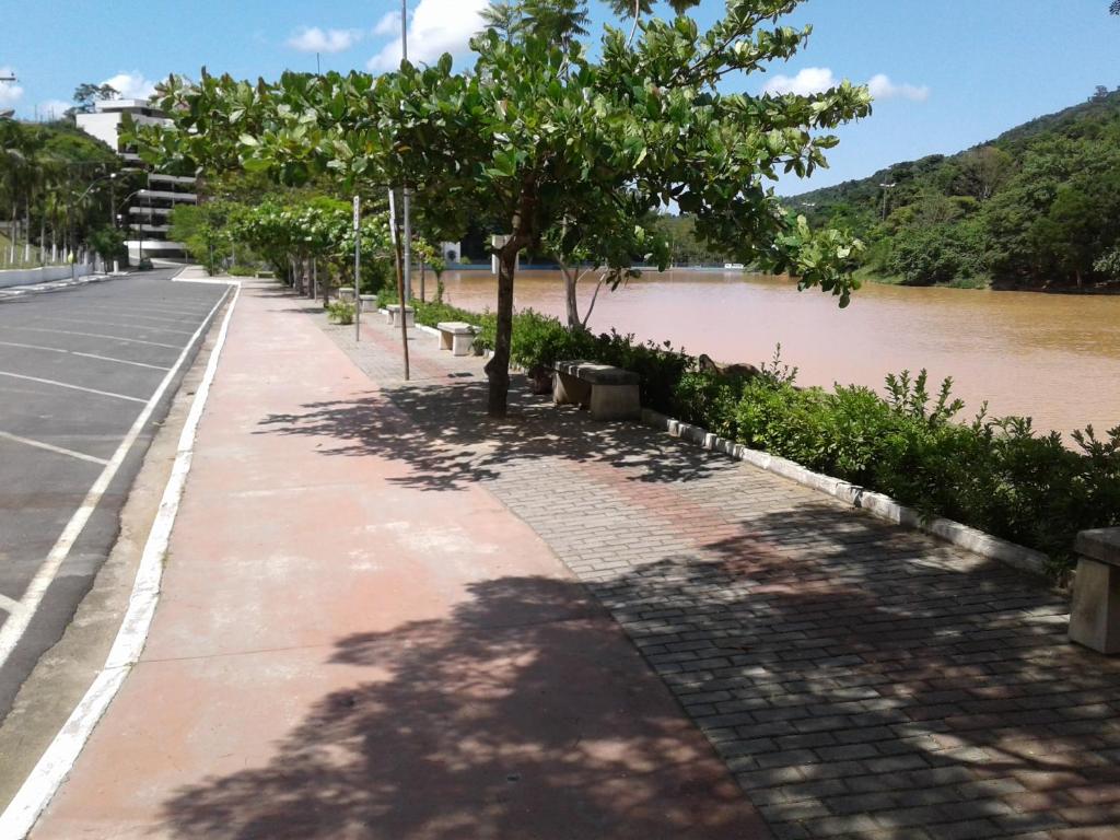  Chalé e Camping Daragona 2