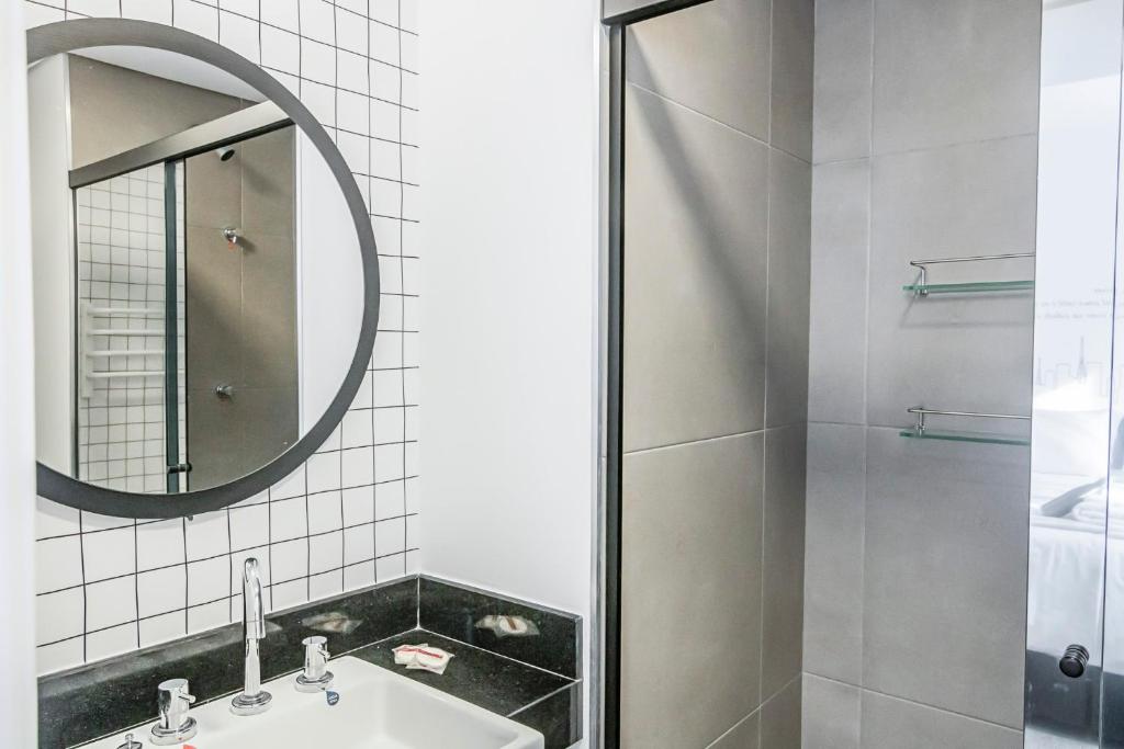  Studio Charme Vila Mariana