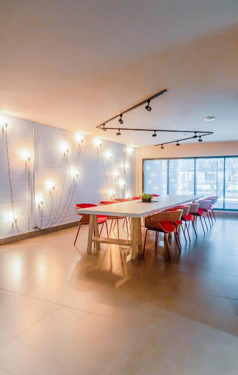  Studio Charme Vila Mariana
