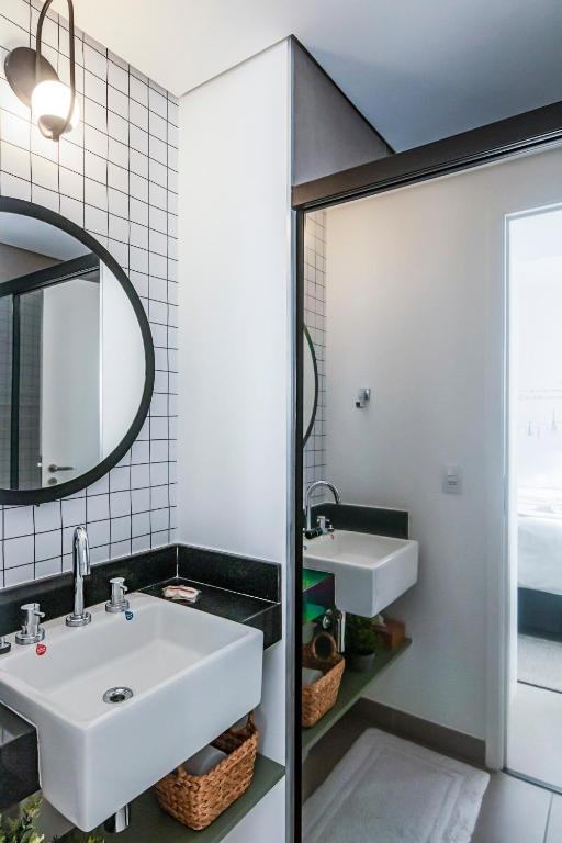 Studio Charme Vila Mariana