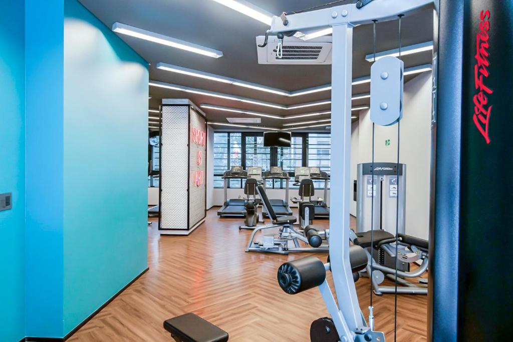  Studio Charme Vila Mariana