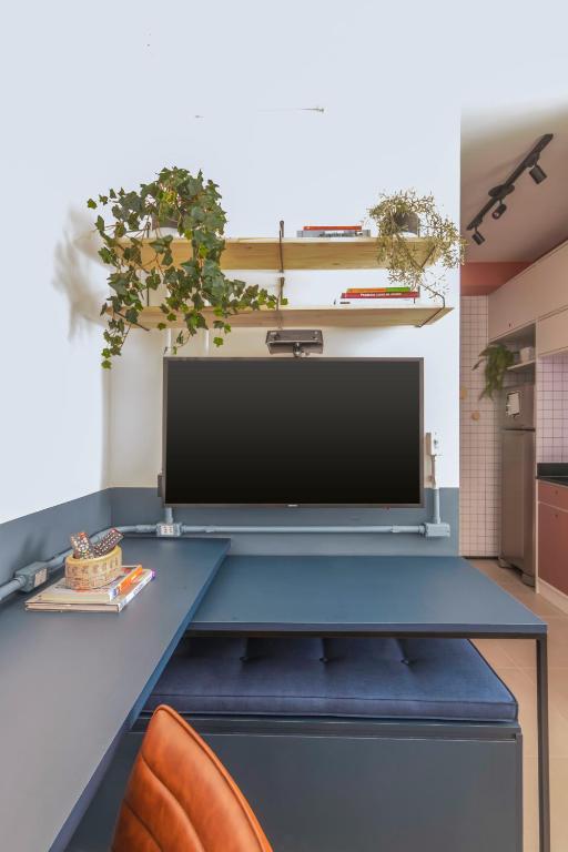  Studio Charme Vila Mariana