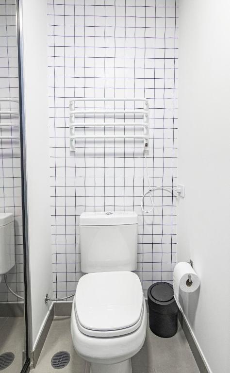  Studio Charme Vila Mariana