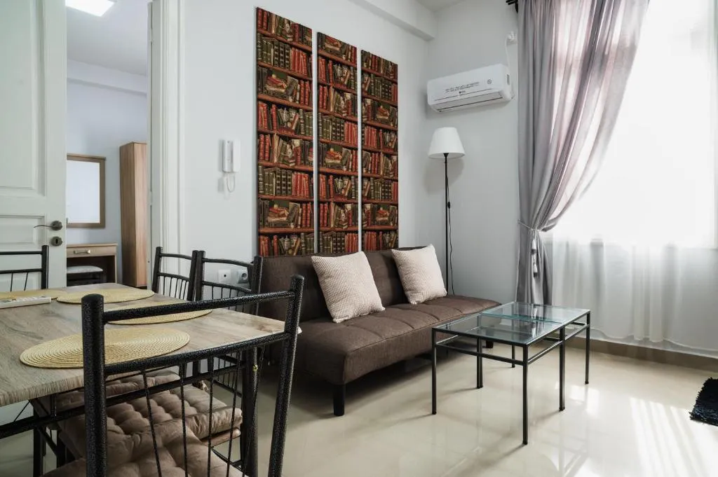 Periapton, a renovated interwar silversmithery, Athens, Greece