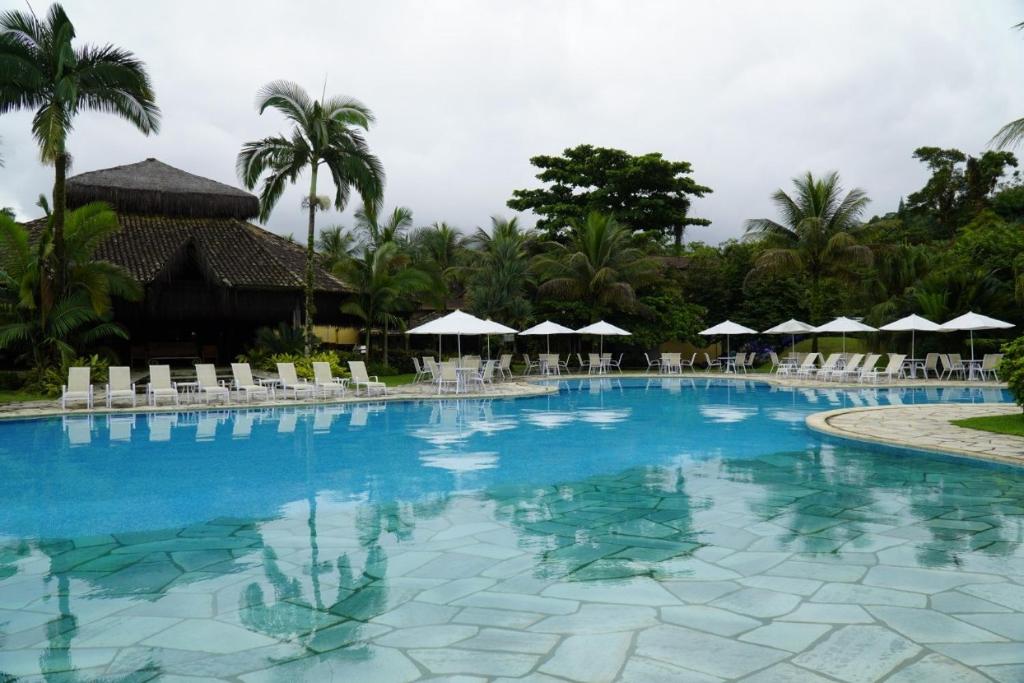  Apartamento em Angra dos Reis - Livyd Eco Resort Angra dos Reis