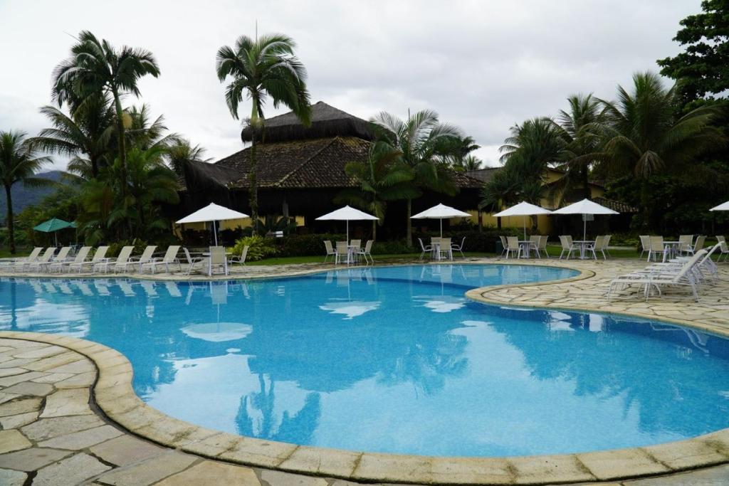  Apartamento em Angra dos Reis - Livyd Eco Resort Angra dos Reis