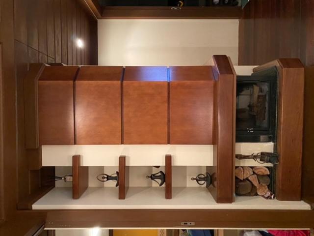  Lindo Studio no Mountain Village