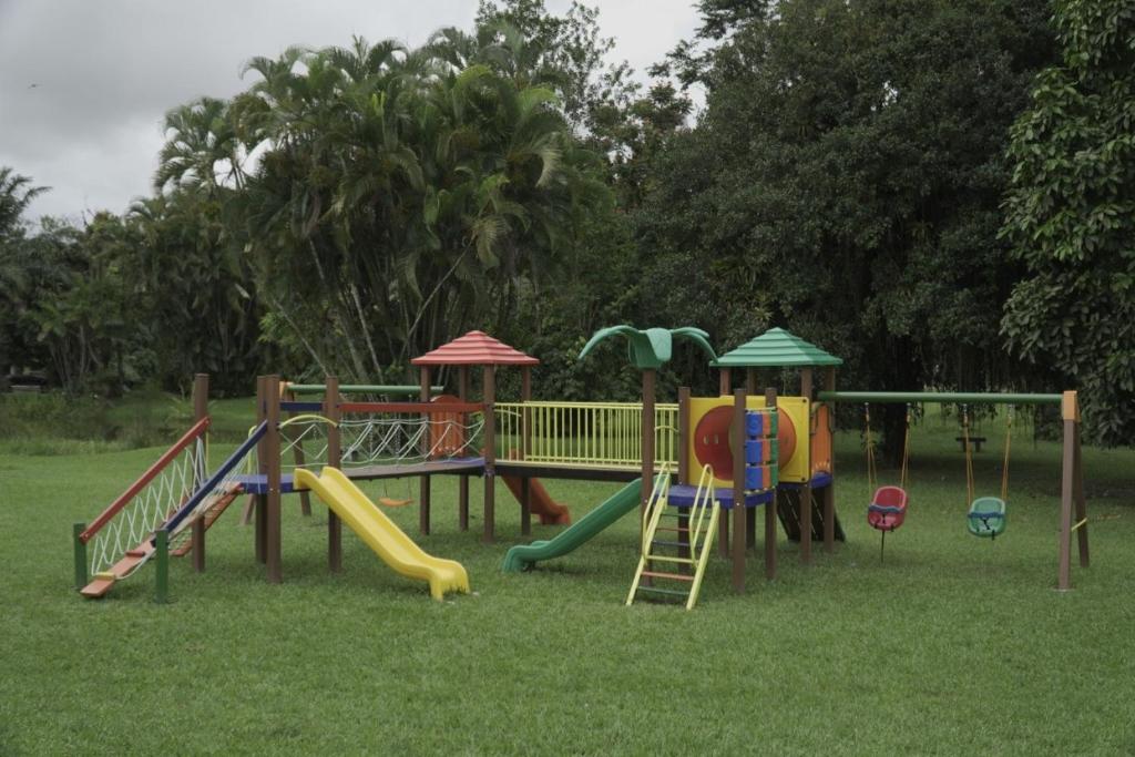  Apartamento em Angra dos Reis - Livyd Eco Resort Angra dos Reis