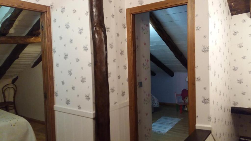 Fotografia z galérie ubytovania CASA RURAL EL SALIDERO v destinácii Fuentidueña