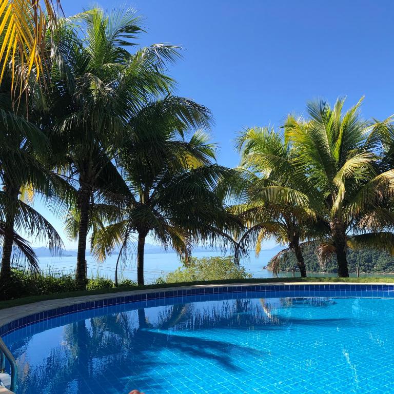  Casa com vista para o mar!