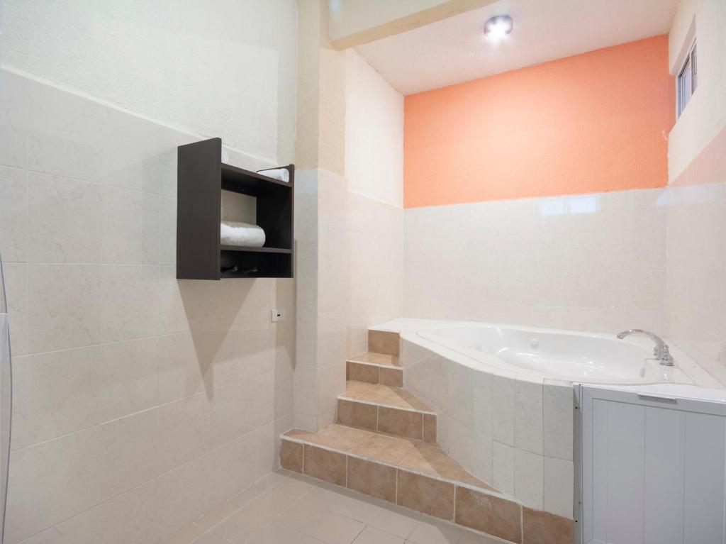Fotografie z fotogalerie ubytování Hotel Spa Shalam v destinaci Coatepec
