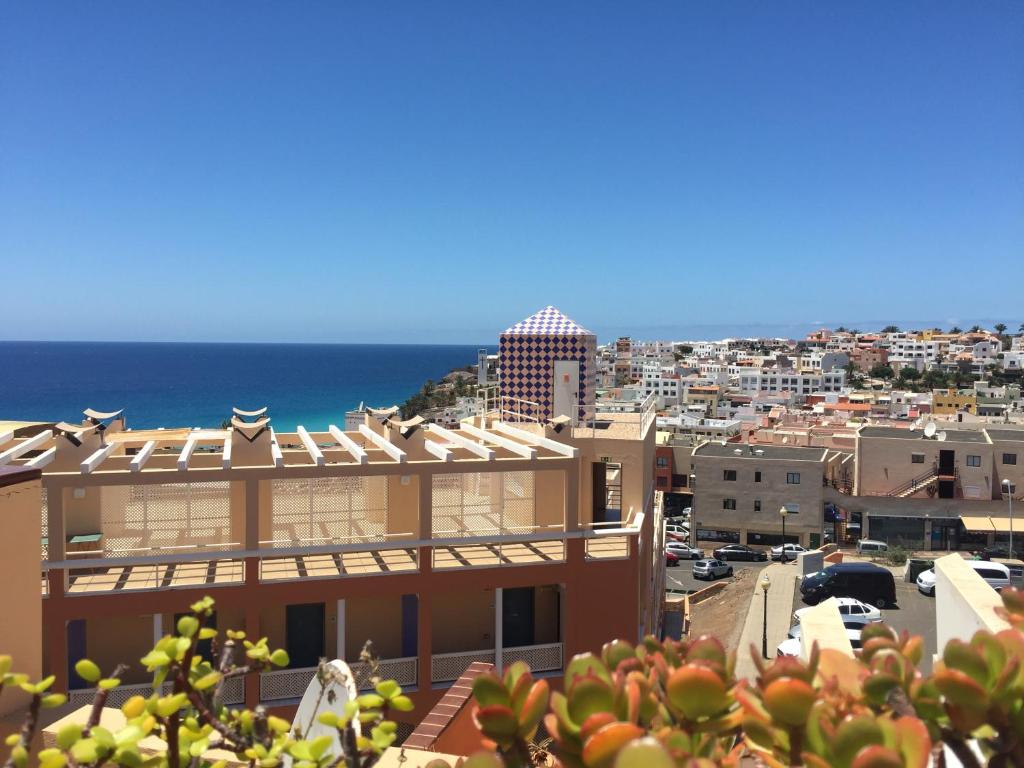 Tajinaste Sun, Morro del Jable – Updated 2022 Prices