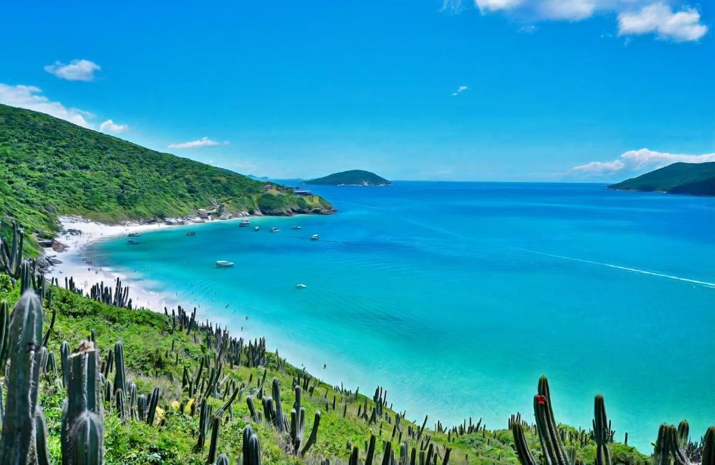  Mar Azul Suítes