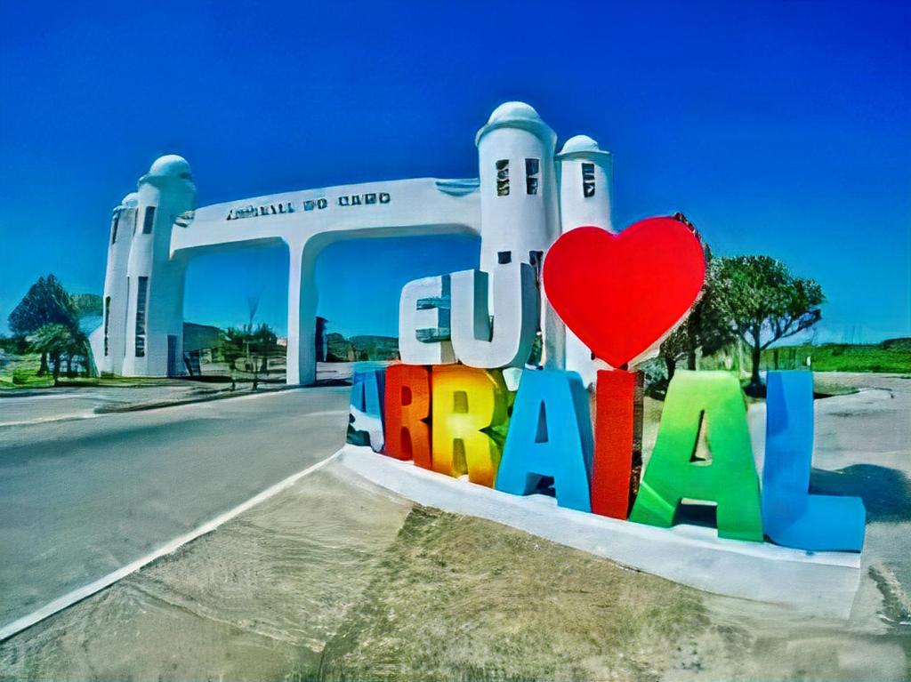  Mar Azul Suítes