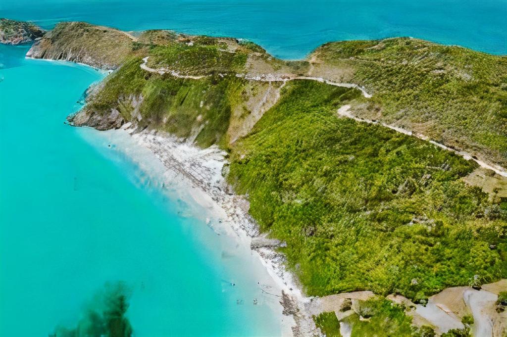  Mar Azul Suítes