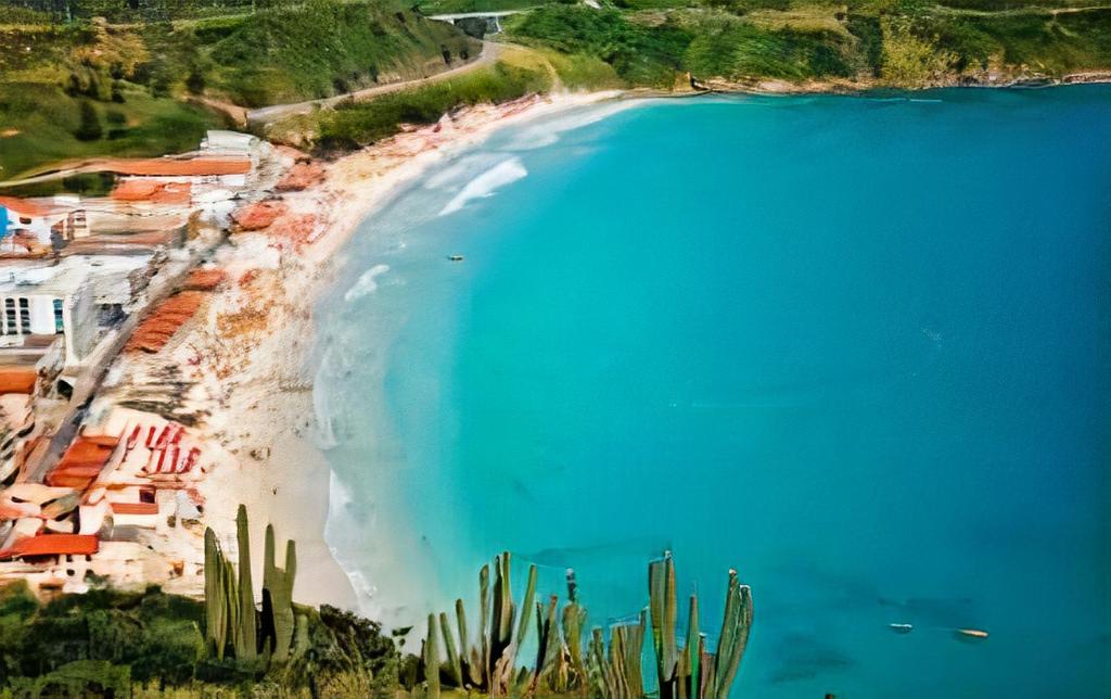  Mar Azul Suítes